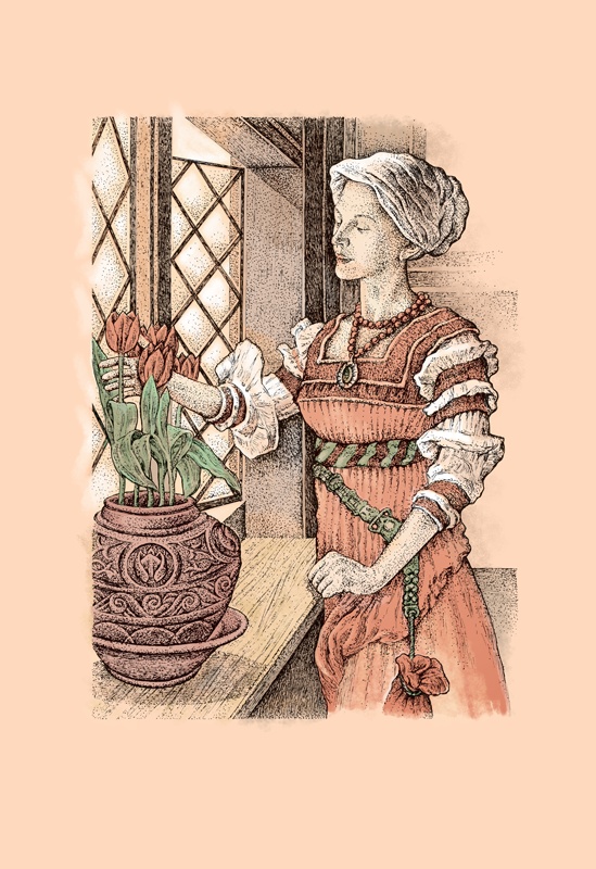 Счастливый клевер человечества. Всеобщая история открытий, технологий, конкуренции и богатства