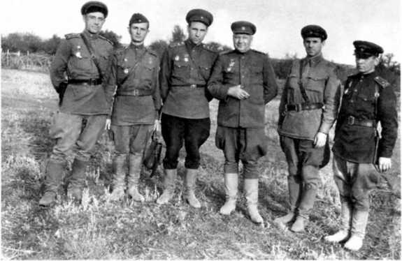 Забытое сражение Огненной Дуги Забытое сражение Огненной Дуги