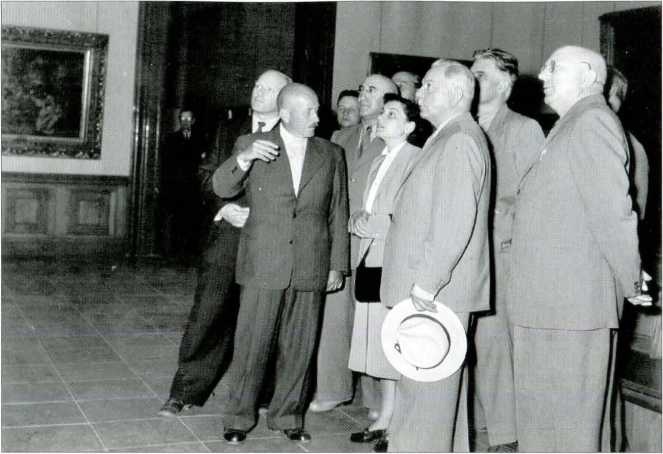 1956. Венгрия глазами очевидца 1956. Венгрия глазами очевидца