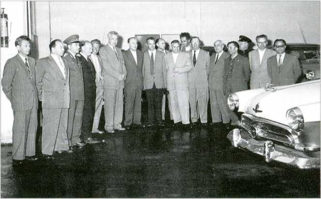 1956. Венгрия глазами очевидца 1956. Венгрия глазами очевидца