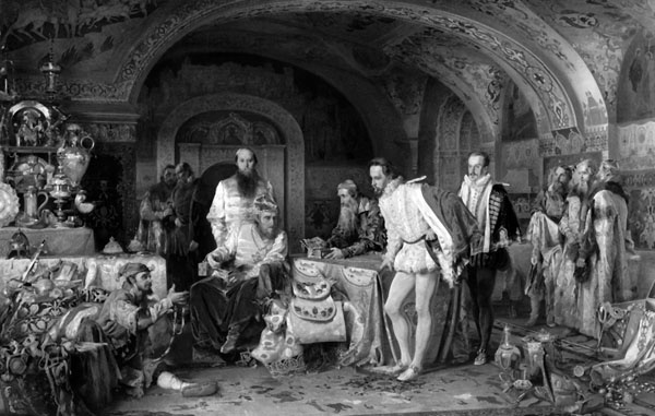 Шпионаж и политика. Тайная хрестоматия Шпионаж и политика. Тайная хрестоматия