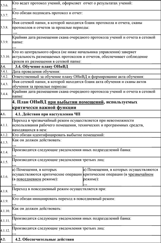 Управление операционными рисками банка: практические рекомендации Управление операционными рисками банка: практические рекомендации