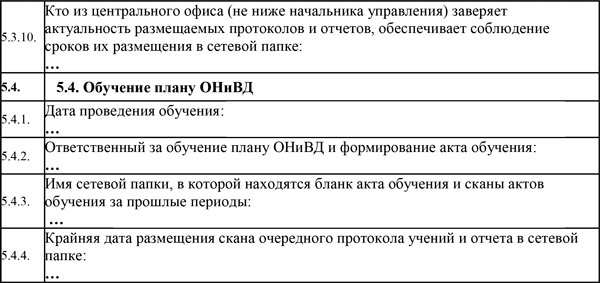 Управление операционными рисками банка: практические рекомендации Управление операционными рисками банка: практические рекомендации