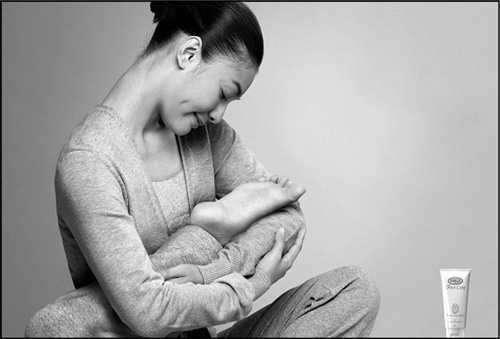 Реклама. Игра на эмоциях Реклама. Игра на эмоциях