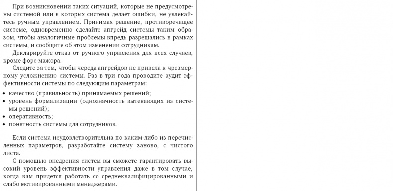 Стратегия чистого листа. Как перестать планировать и начать делать бизнес