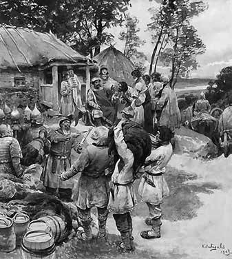 Нецензурные заметки Евгения Сивкова о российском консалтинге Нецензурные заметки Евгения Сивкова о российском консалтинге