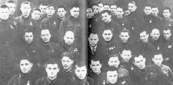 Диверсанты. Легенда Лубянки - Павел Судоплатов Диверсанты. Легенда Лубянки - Павел Судоплатов