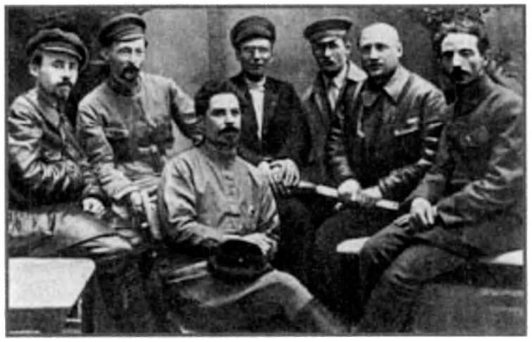 Евреи в КГБ Евреи в КГБ