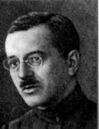 Евреи в КГБ Евреи в КГБ
