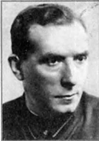 Евреи в КГБ Евреи в КГБ