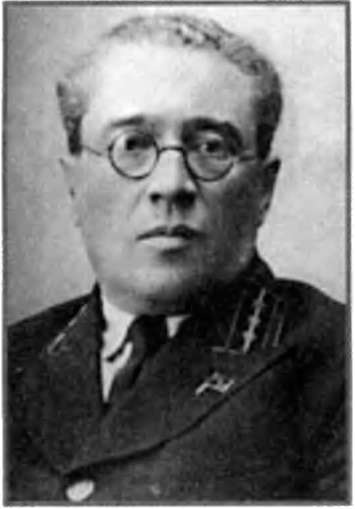 Евреи в КГБ Евреи в КГБ