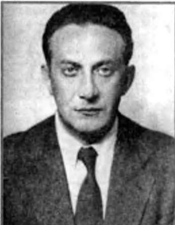 Евреи в КГБ Евреи в КГБ
