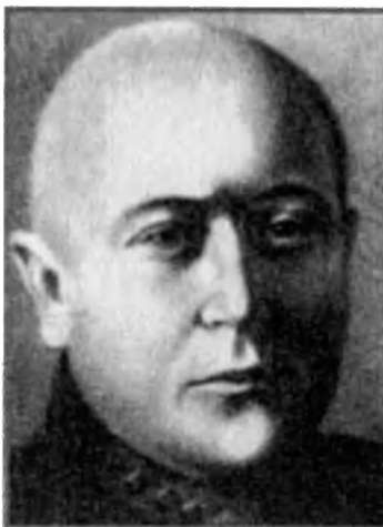 Евреи в КГБ Евреи в КГБ
