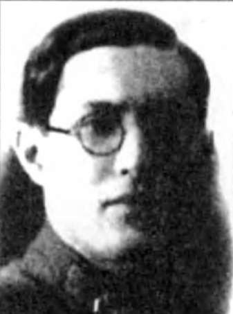 Евреи в КГБ Евреи в КГБ