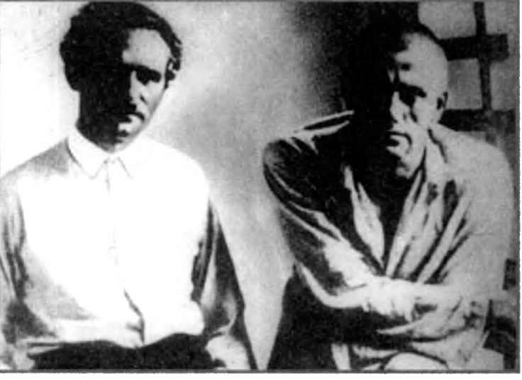 Евреи в КГБ Евреи в КГБ