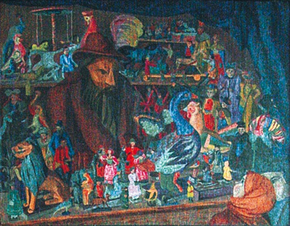 Цвет винограда. Юлия Оболенская, Константин Кандауров Цвет винограда. Юлия Оболенская, Константин Кандауров