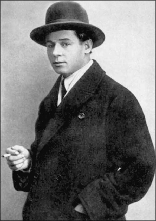 Любящий Вас Сергей Есенин Любящий Вас Сергей Есенин