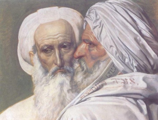 Александр Иванов