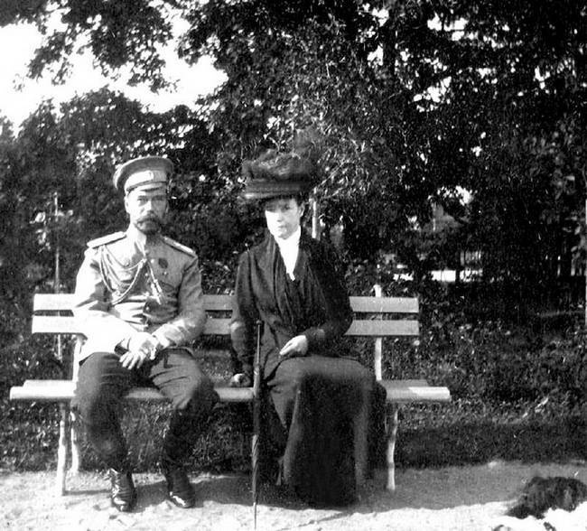 Петербург - 1914 - Петроград. Хронологическая мозаика столичной жизни