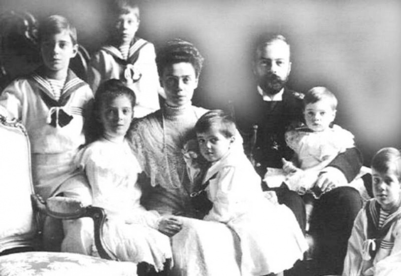 Петербург - 1914 - Петроград. Хронологическая мозаика столичной жизни