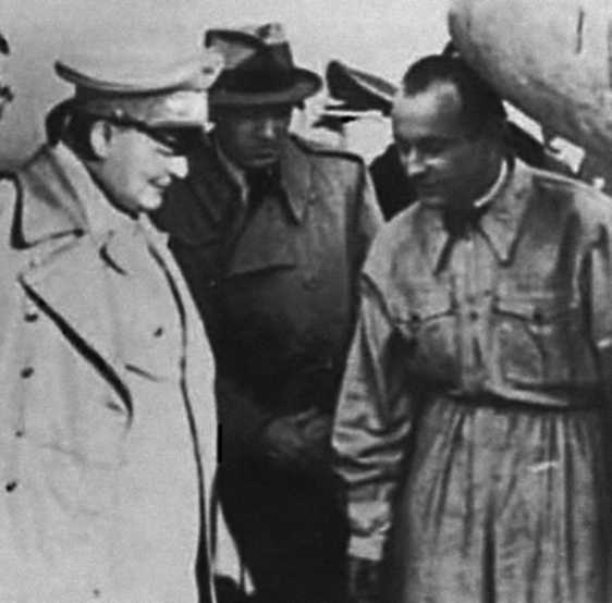 Все авиа-шедевры Мессершмитта. Взлет и падение Люфтваффе Все авиа-шедевры Мессершмитта. Взлет и падение Люфтваффе