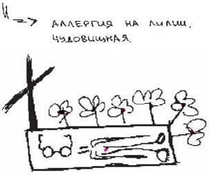 Колыбельная по-снайперски Колыбельная по-снайперски