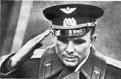 Юрий Гагарин. Человек-легенда Юрий Гагарин. Человек-легенда