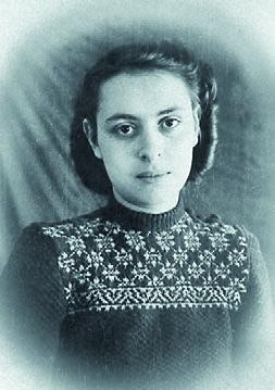 58-я. Неизъятое 58-я. Неизъятое