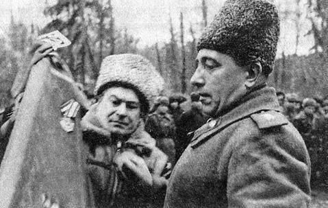 Танковые рейды 1941-1945 Танковые рейды 1941-1945