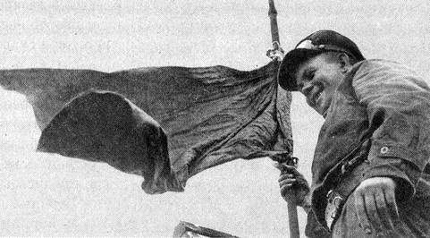 Танковые рейды 1941-1945 Танковые рейды 1941-1945