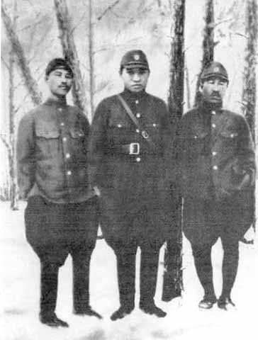 Ким Ир Сен Ким Ир Сен