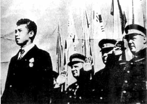 Ким Ир Сен Ким Ир Сен