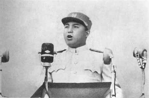 Ким Ир Сен
