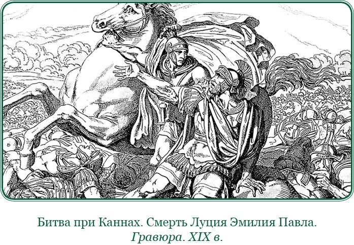 Ганнибал у ворот! Ганнибал у ворот!