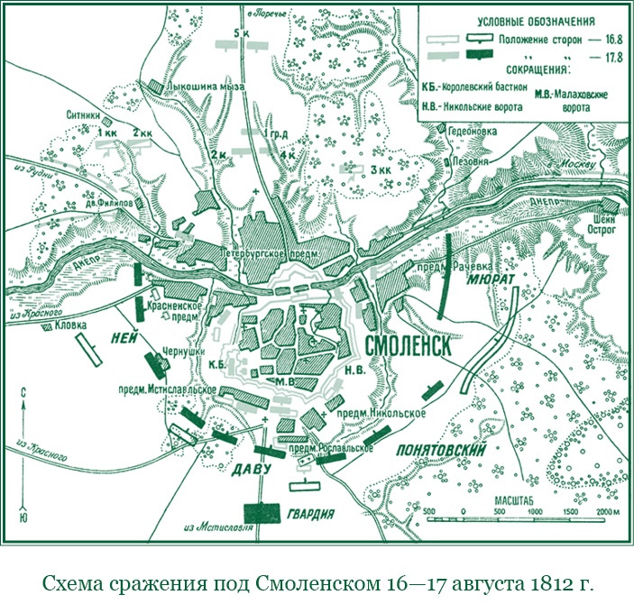 Изображение военных действий 1812 года Изображение военных действий 1812 года