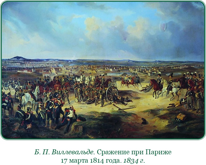 Изображение военных действий 1812 года Изображение военных действий 1812 года