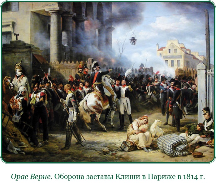 Изображение военных действий 1812 года Изображение военных действий 1812 года