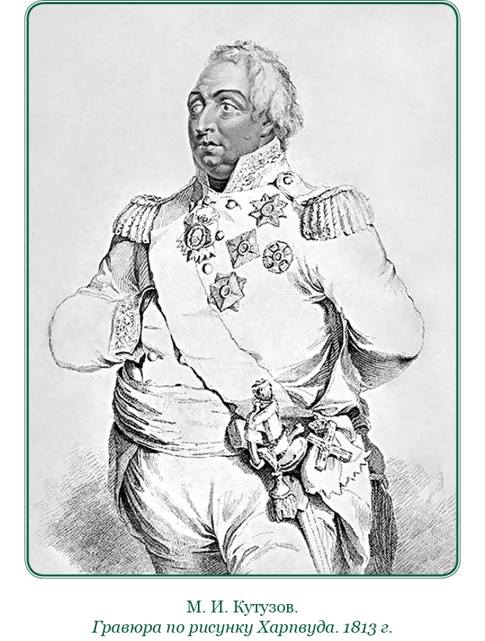 Изображение военных действий 1812 года Изображение военных действий 1812 года