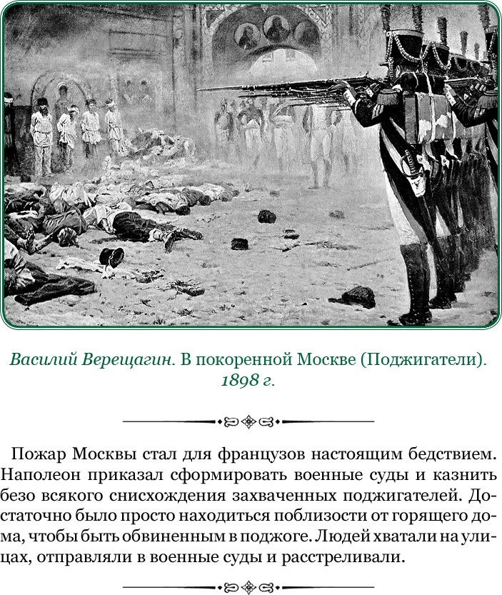 Изображение военных действий 1812 года Изображение военных действий 1812 года