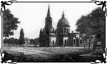 Дьяволы с Люстдорфской дороги Дьяволы с Люстдорфской дороги