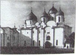 Александр Невский. Друг Орды и враг Запада Александр Невский. Друг Орды и враг Запада