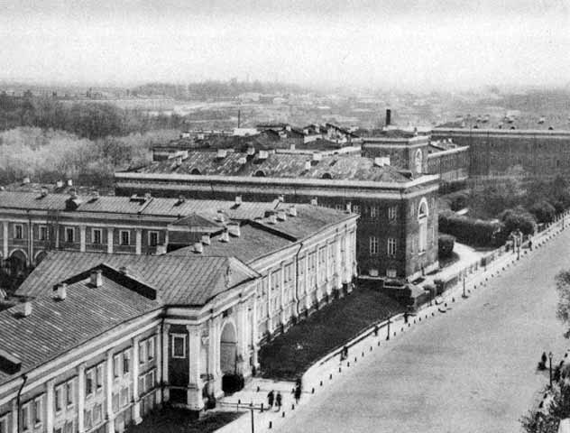 Туполев