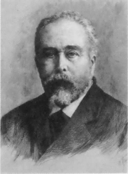 Вяземский