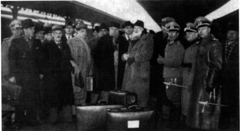 Художники во Франции во время оккупации. Ван Донген, Пикассо, Утрилло, Майоль, Вламинк... Художники во Франции во время оккупации. Ван Донген, Пикассо, Утрилло, Майоль, Вламинк...