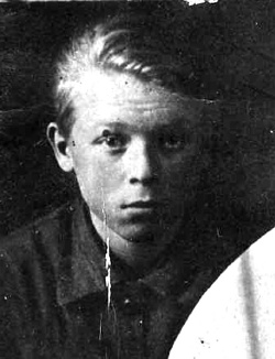 Большевик, подпольщик, боевик. Воспоминания И. П. Павлова Большевик, подпольщик, боевик. Воспоминания И. П. Павлова