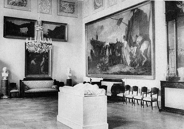 Князь Николай Борисович Юсупов. Вельможа, дипломат, коллекционер Князь Николай Борисович Юсупов. Вельможа, дипломат, коллекционер