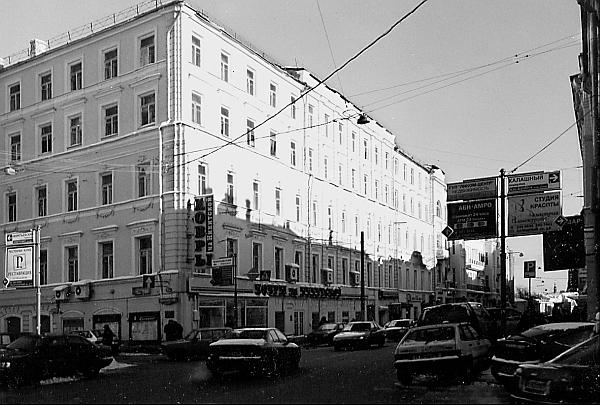 Князь Николай Борисович Юсупов. Вельможа, дипломат, коллекционер Князь Николай Борисович Юсупов. Вельможа, дипломат, коллекционер
