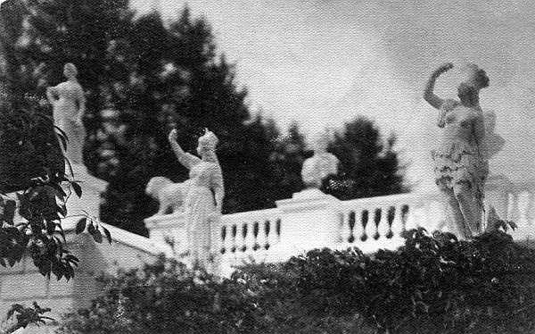 Князь Николай Борисович Юсупов. Вельможа, дипломат, коллекционер Князь Николай Борисович Юсупов. Вельможа, дипломат, коллекционер