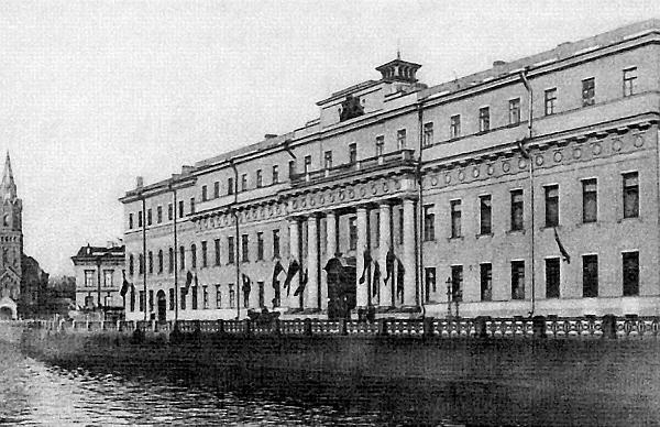 Князь Николай Борисович Юсупов. Вельможа, дипломат, коллекционер Князь Николай Борисович Юсупов. Вельможа, дипломат, коллекционер