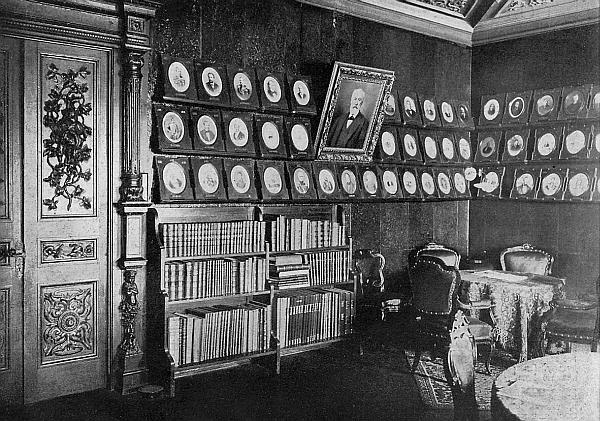 Князь Николай Борисович Юсупов. Вельможа, дипломат, коллекционер Князь Николай Борисович Юсупов. Вельможа, дипломат, коллекционер